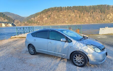 Toyota Prius, 2007 год, 840 000 рублей, 3 фотография