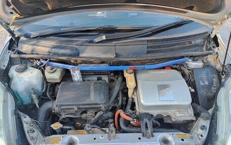 Toyota Prius, 2007 год, 840 000 рублей, 10 фотография