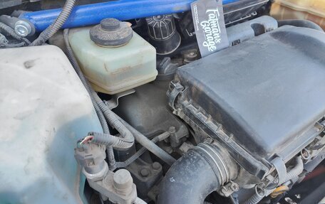 Toyota Prius, 2007 год, 840 000 рублей, 11 фотография