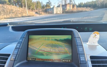 Toyota Prius, 2007 год, 840 000 рублей, 14 фотография