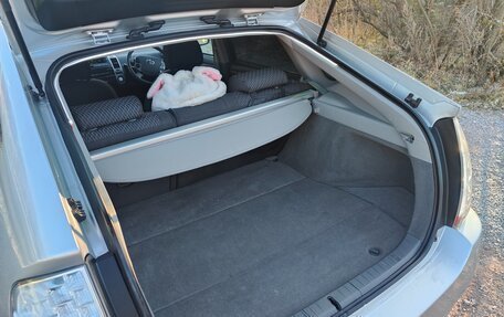 Toyota Prius, 2007 год, 840 000 рублей, 15 фотография