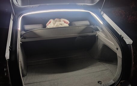 Toyota Prius, 2007 год, 840 000 рублей, 16 фотография