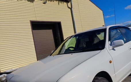 Toyota Camry V40, 1997 год, 330 000 рублей, 4 фотография