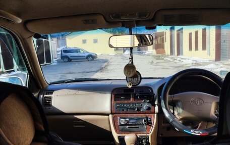 Toyota Camry V40, 1997 год, 330 000 рублей, 8 фотография