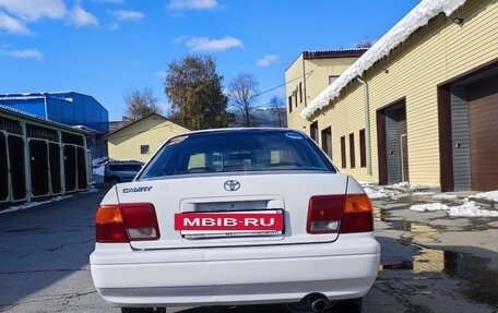 Toyota Camry V40, 1997 год, 330 000 рублей, 3 фотография