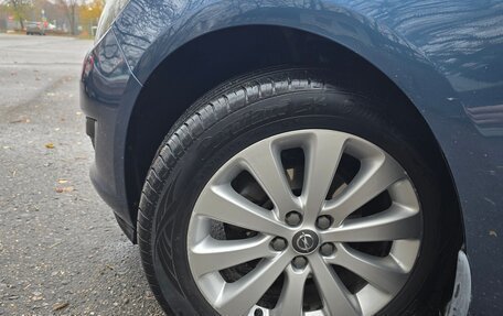 Opel Astra J, 2014 год, 1 020 000 рублей, 7 фотография