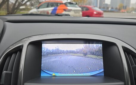 Opel Astra J, 2014 год, 1 020 000 рублей, 13 фотография