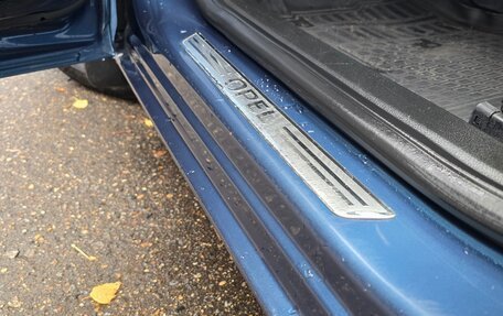 Opel Astra J, 2014 год, 1 020 000 рублей, 11 фотография