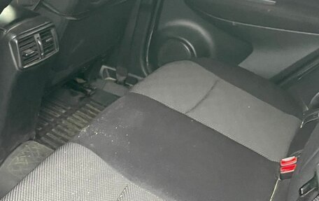 Nissan Qashqai, 2015 год, 1 295 000 рублей, 5 фотография