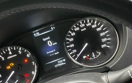 Nissan Qashqai, 2015 год, 1 295 000 рублей, 3 фотография