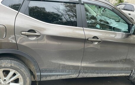 Nissan Qashqai, 2015 год, 1 295 000 рублей, 8 фотография