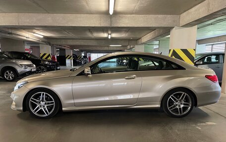 Mercedes-Benz E-Класс, 2014 год, 2 450 000 рублей, 3 фотография