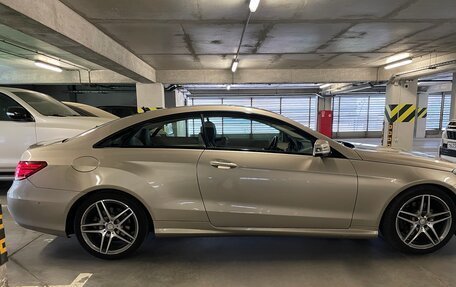 Mercedes-Benz E-Класс, 2014 год, 2 450 000 рублей, 5 фотография