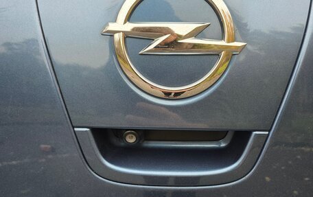 Opel Astra J, 2014 год, 1 020 000 рублей, 21 фотография