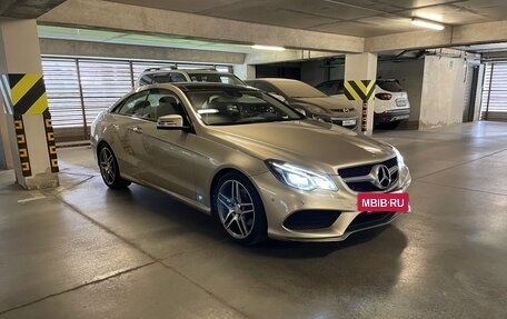 Mercedes-Benz E-Класс, 2014 год, 2 450 000 рублей, 2 фотография