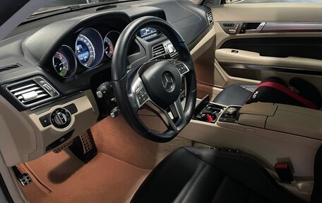 Mercedes-Benz E-Класс, 2014 год, 2 450 000 рублей, 9 фотография