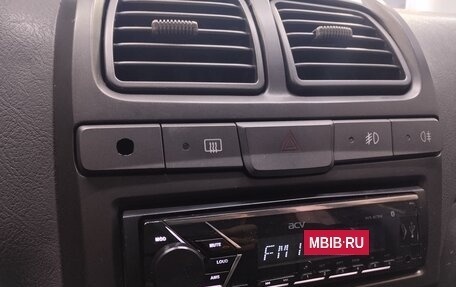 Hyundai Accent II, 2007 год, 410 000 рублей, 10 фотография