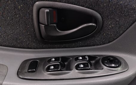 Hyundai Accent II, 2007 год, 410 000 рублей, 13 фотография