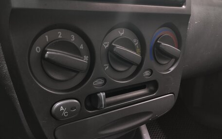 Hyundai Accent II, 2007 год, 410 000 рублей, 11 фотография