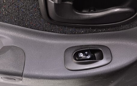 Hyundai Accent II, 2007 год, 410 000 рублей, 15 фотография