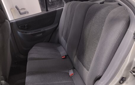 Hyundai Accent II, 2007 год, 410 000 рублей, 16 фотография