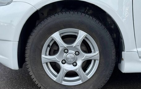 Toyota Vitz, 2001 год, 410 000 рублей, 8 фотография