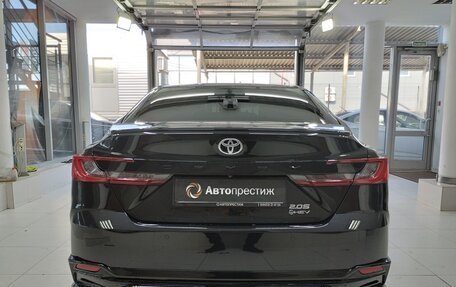 Toyota Camry, 2024 год, 4 350 000 рублей, 5 фотография