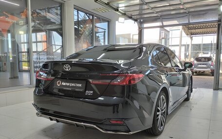 Toyota Camry, 2024 год, 4 350 000 рублей, 4 фотография