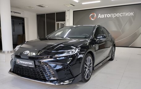 Toyota Camry, 2024 год, 4 350 000 рублей, 3 фотография