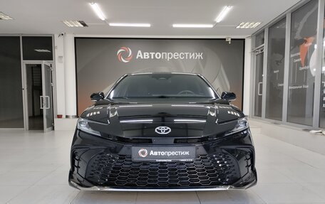 Toyota Camry, 2024 год, 4 350 000 рублей, 2 фотография
