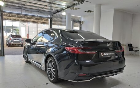 Toyota Camry, 2024 год, 4 350 000 рублей, 6 фотография