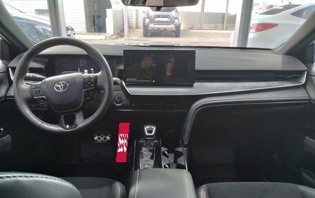 Toyota Camry, 2024 год, 4 350 000 рублей, 7 фотография