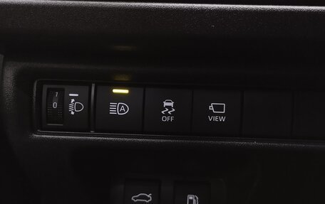 Toyota Camry, 2024 год, 4 350 000 рублей, 11 фотография