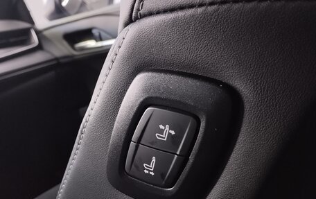 Toyota Camry, 2024 год, 4 350 000 рублей, 15 фотография