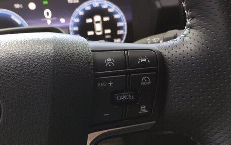 Toyota Camry, 2024 год, 4 350 000 рублей, 14 фотография