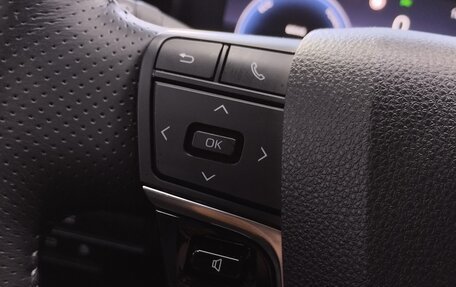 Toyota Camry, 2024 год, 4 350 000 рублей, 13 фотография