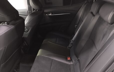 Toyota Camry, 2024 год, 4 350 000 рублей, 19 фотография