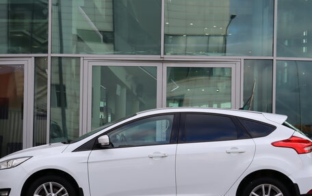 Ford Focus III, 2015 год, 955 000 рублей, 5 фотография