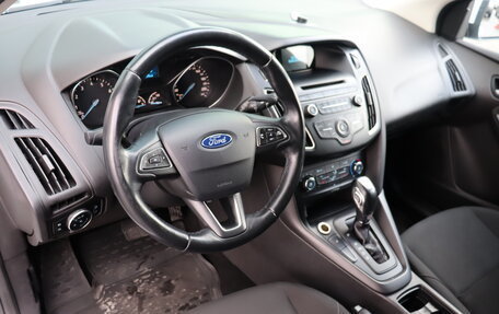 Ford Focus III, 2015 год, 955 000 рублей, 13 фотография