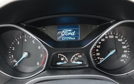 Ford Focus III, 2015 год, 955 000 рублей, 10 фотография