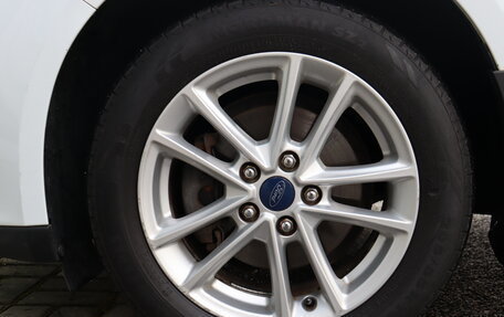 Ford Focus III, 2015 год, 955 000 рублей, 9 фотография