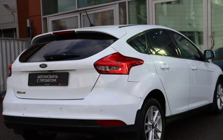 Ford Focus III, 2015 год, 955 000 рублей, 6 фотография