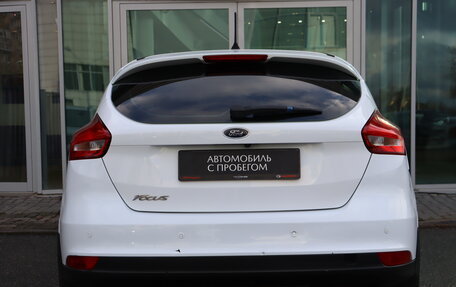 Ford Focus III, 2015 год, 955 000 рублей, 7 фотография