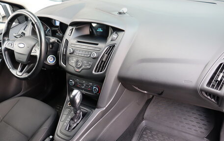 Ford Focus III, 2015 год, 955 000 рублей, 14 фотография