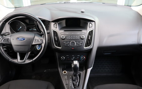 Ford Focus III, 2015 год, 955 000 рублей, 12 фотография