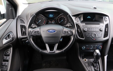 Ford Focus III, 2015 год, 955 000 рублей, 11 фотография