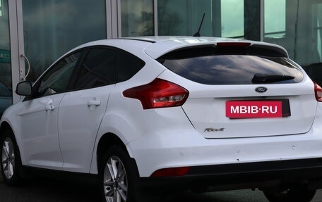 Ford Focus III, 2015 год, 955 000 рублей, 8 фотография