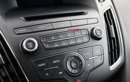 Ford Focus III, 2015 год, 955 000 рублей, 17 фотография