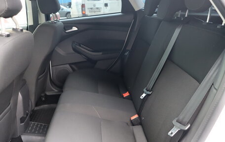 Ford Focus III, 2015 год, 955 000 рублей, 20 фотография