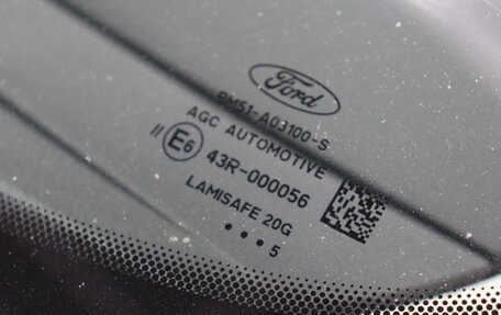 Ford Focus III, 2015 год, 955 000 рублей, 22 фотография